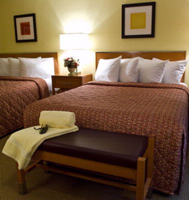 Howard Johnson San Diego Seaworld Airport - 