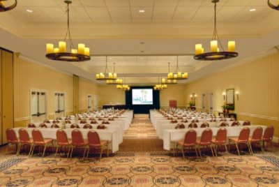 Hotel Solamar - Solstice Ballroom