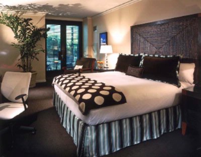 Hotel Solamar - King Deluxe Guestroom