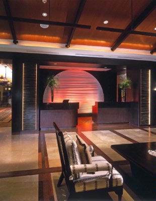 Hotel Solamar - Sun Registration