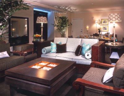 Hotel Solamar - Choreographer Suite