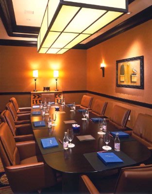 Hotel Solamar - Commodore Boardroom