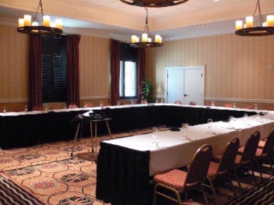 Hotel Solamar - Solstice Ballroom