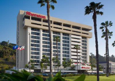 Sheraton Mission Valley