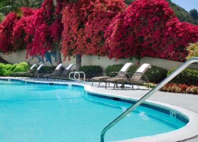 Sheraton Mission Valley - Pool