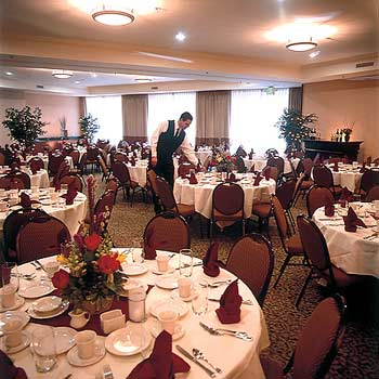Silver Cloud Hotel Broadway - Meeting & Banquet Facilities available