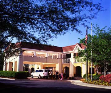 Emory Inn - 