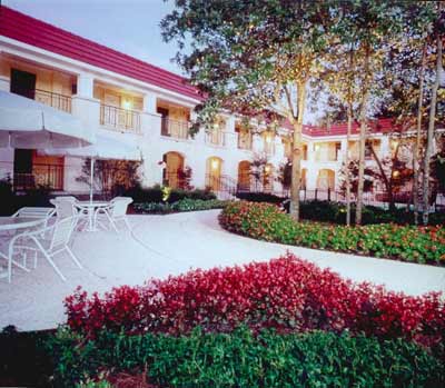 Emory Inn - 