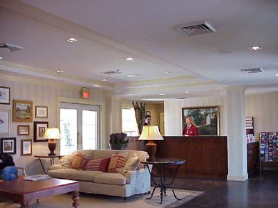 Emory Inn - 