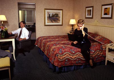 Emory Inn - 