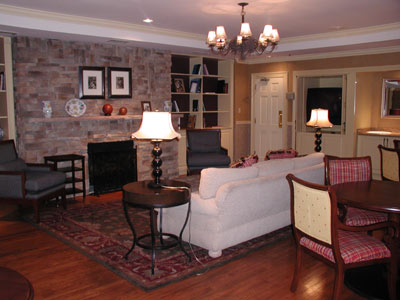 Emory Inn - 