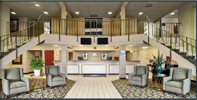 Image of Days Inn Hotel & Conference Center