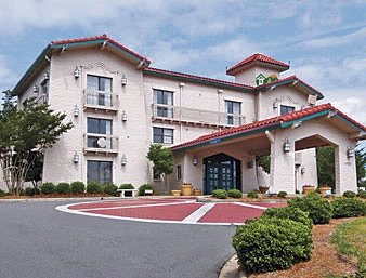 Image of Ramada Limited South Charlotte