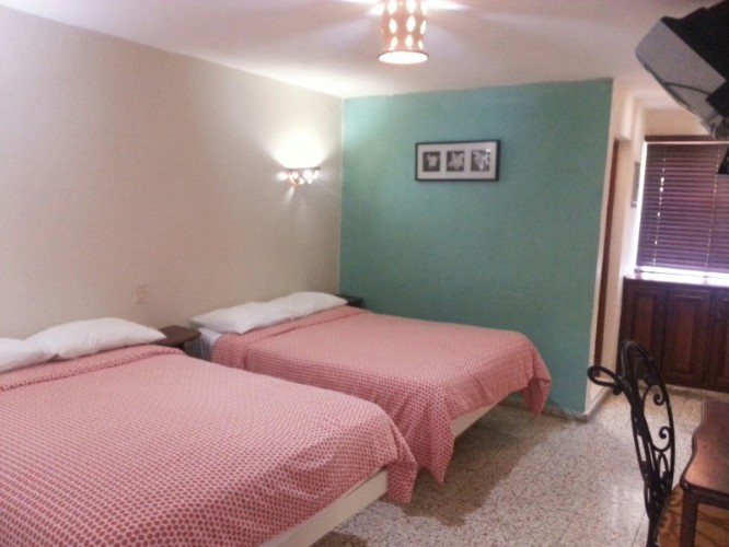 Maison Gautreaux - Single Room