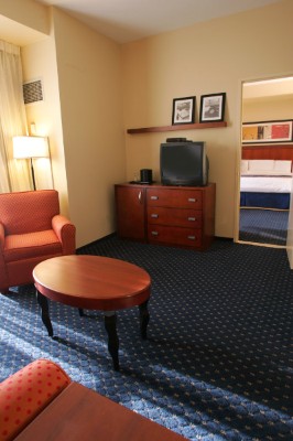 Courtyard by Marriott Miramar - 