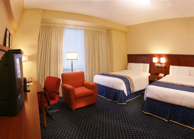 Courtyard by Marriott Miramar - 