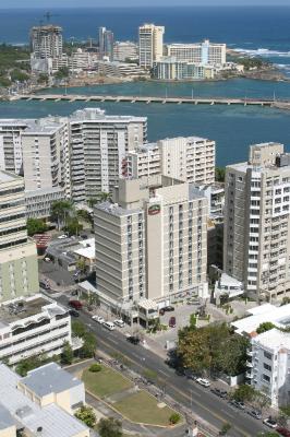 Courtyard by Marriott Miramar - 