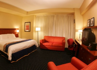 Courtyard by Marriott Miramar - 