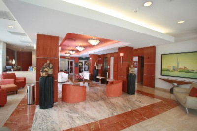 Courtyard by Marriott Miramar - 