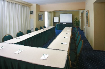 Courtyard by Marriott Miramar - 