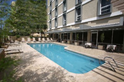 Courtyard by Marriott Miramar - 