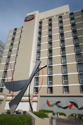 Courtyard by Marriott Miramar - 
