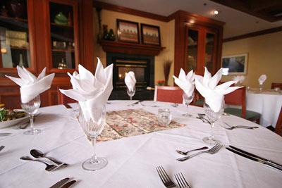 Courtyard by Marriott Seattle Downtown Lake Union - Banquet