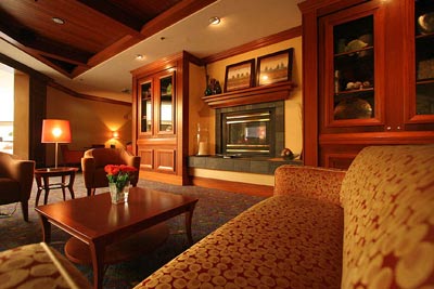 Courtyard by Marriott Seattle Downtown Lake Union - 