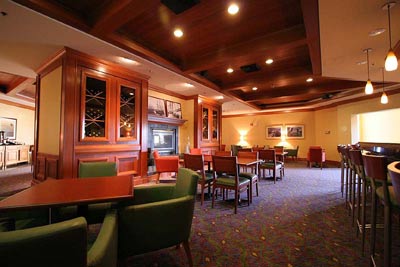 Courtyard by Marriott Seattle Downtown Lake Union - 