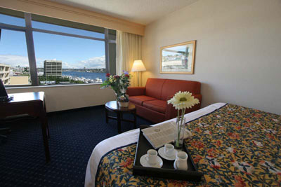 Courtyard by Marriott Seattle Downtown Lake Union - 