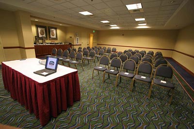 Courtyard by Marriott Seattle Downtown Lake Union - 