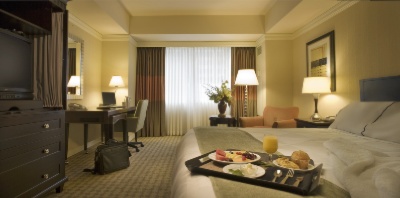Radisson Plaza Hotel Minneapolis - 