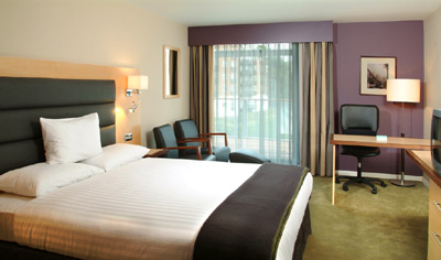 Holiday Inn London Brentford Lock - Executive Room
