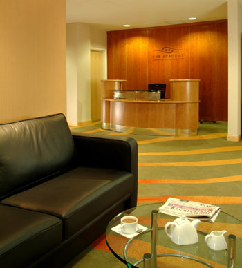 Holiday Inn London Brentford Lock - Lounge