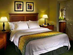 Towneplace Suites by Marriott - Room View