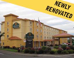 La Quinta Inn & Suites - 