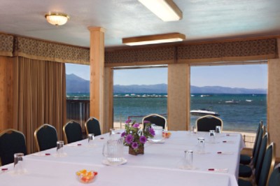 Tahoe Lakeshore Lodge & Spa - Conference Room