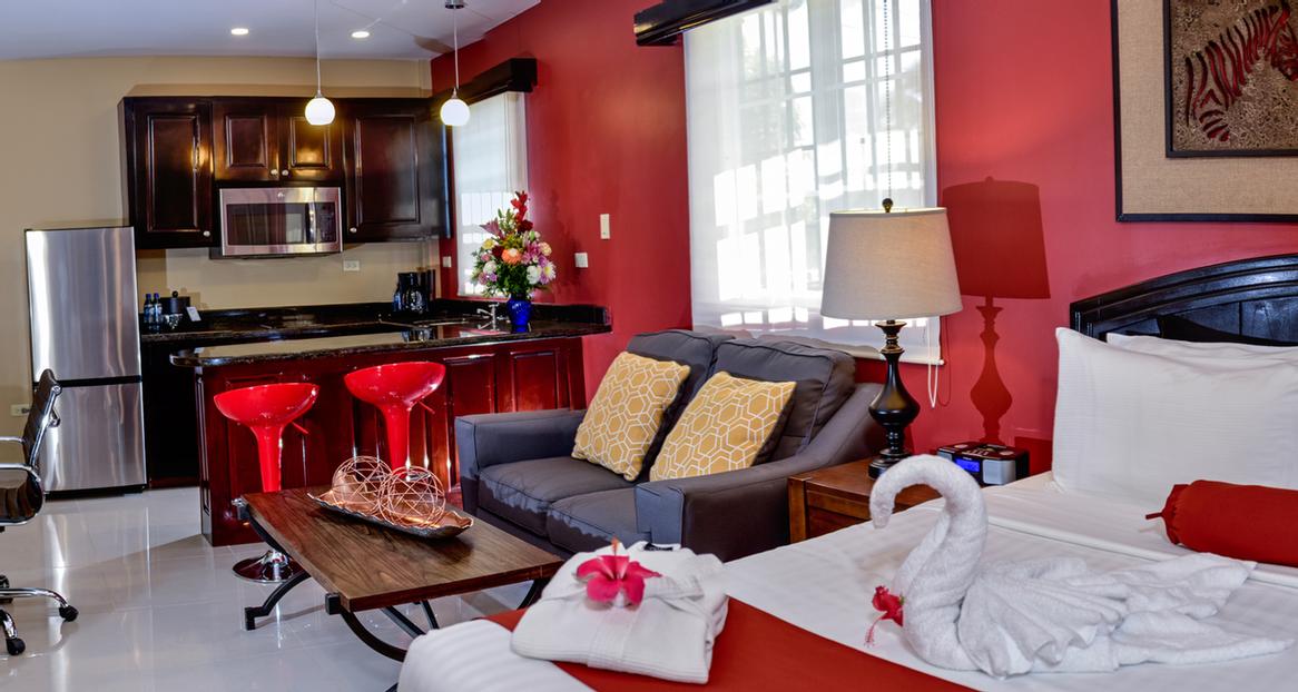 Best Western Belize Biltmore Plaza Hotel. - 