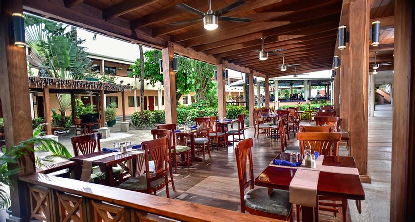 Best Western Belize Biltmore Plaza Hotel. - 