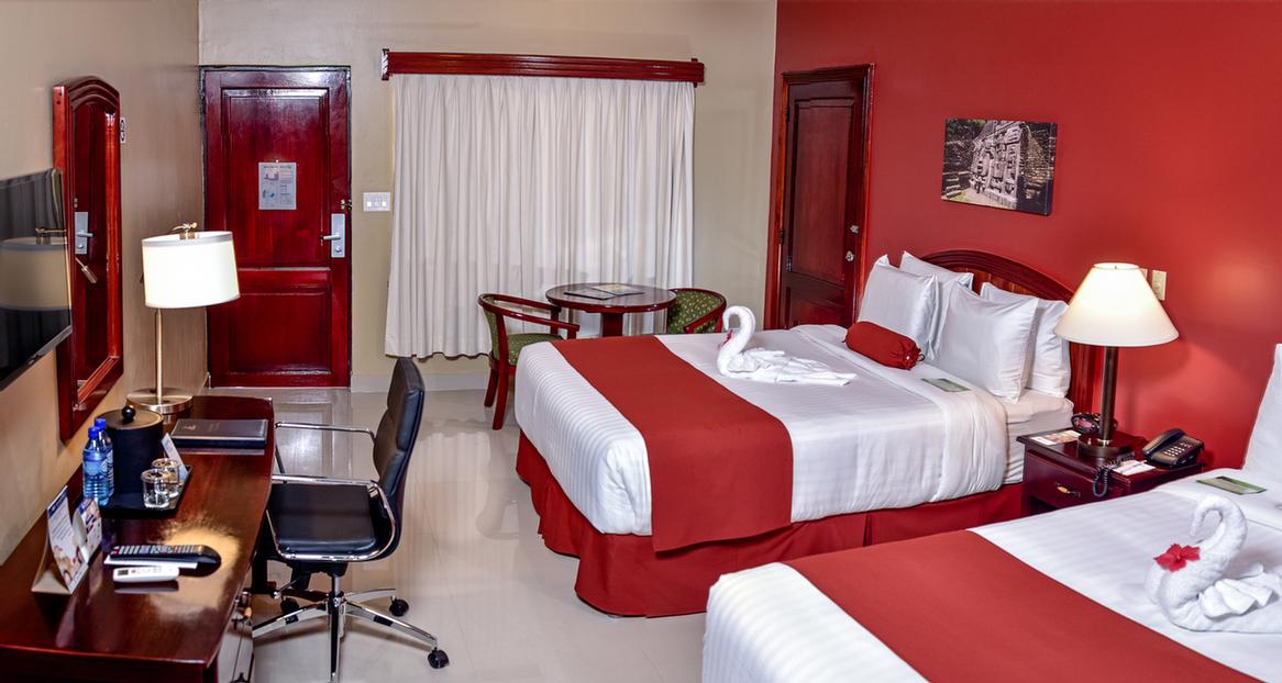 Best Western Belize Biltmore Plaza Hotel. - 