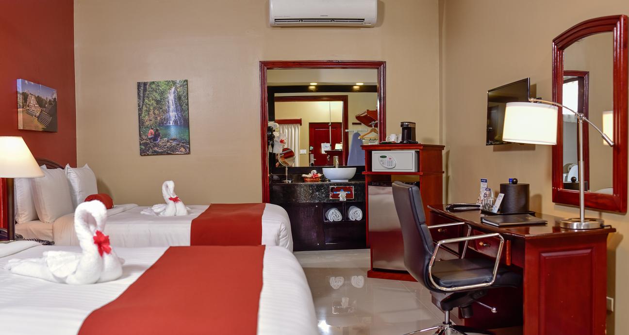 Best Western Belize Biltmore Plaza Hotel. - 