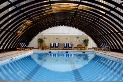 The Westin Peachtree Plaza - 