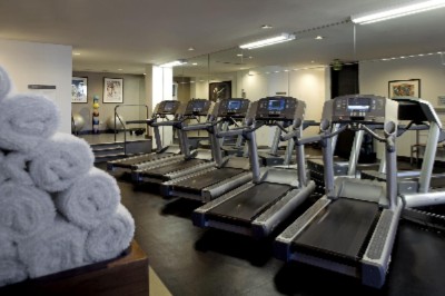 The Westin Peachtree Plaza - 