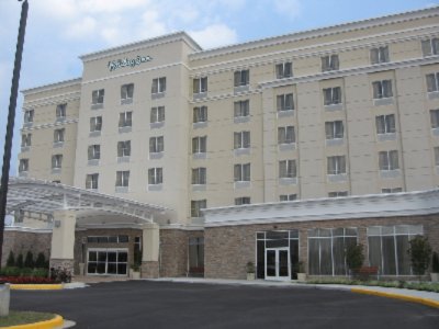 Holiday Inn Richmond Airport - Holiday Inn Richmond Airport