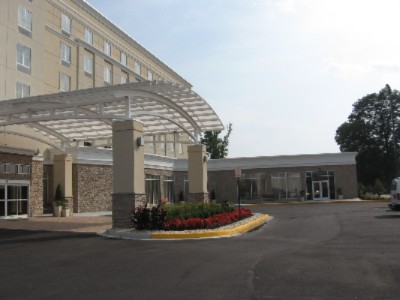 Holiday Inn Richmond Airport - Holiday Inn Richmond Airport