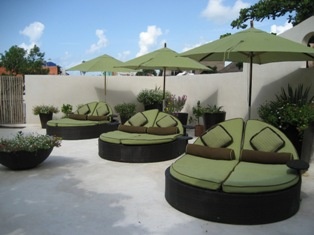 Solarium