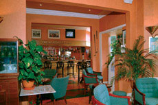 Best Western Lodge Hotel - 