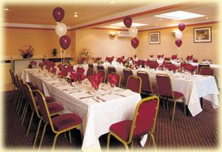 Best Western Lodge Hotel - 