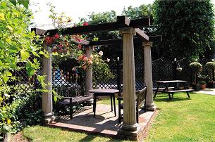 Best Western Lodge Hotel - 