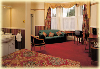 Best Western Lodge Hotel - 